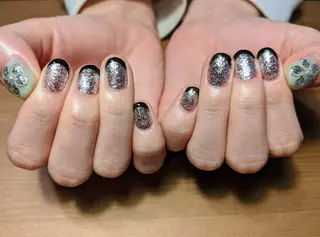 ネイル ｱｲﾗｯｼｭ ﾈｲﾙ ｻﾛﾝ つけるのマツエク・マツパデザイン