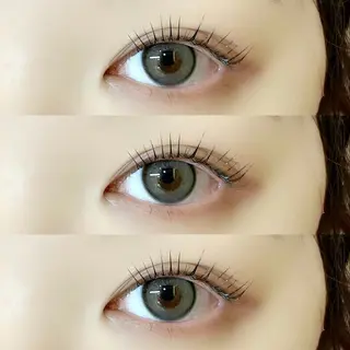 マツエク・マツパ OPS hair ミクのマツエク・マツパデザイン