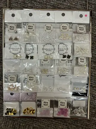 ネイル Onason NailSalonのネイルデザイン