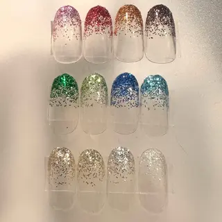 ネイル ジャパンアイリストカレッジ所属・nail monitorのネイルデザイン