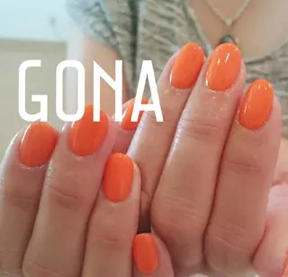 ネイル ネイルサロン& スクールGONAのネイルデザイン