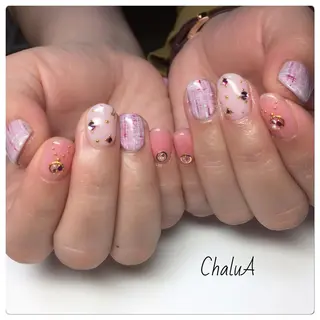 ネイル irooo 21のネイルデザイン