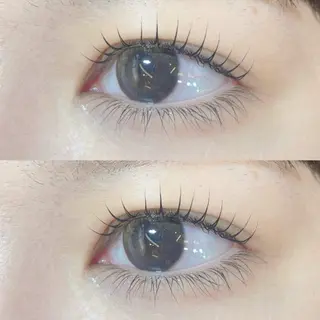 マツエク・マツパ Picola所沢 Gotoのマツエク・マツパデザイン