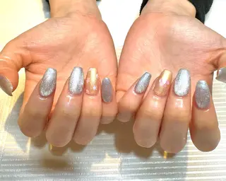 ネイル 🌺🌴N. Rita🥥のネイルデザイン