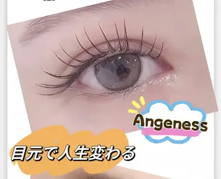 マツエク・マツパ ズイ キキのマツエク・マツパデザイン