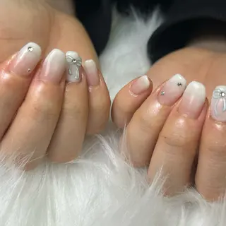 ネイル nailsalon Aymé所属・【Aymé】 AMIのネイルデザイン