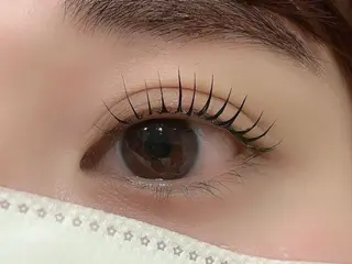 マツエク・マツパ eyelist/ haruka🤍のマツエク・マツパデザイン