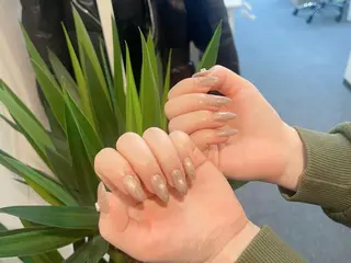 ネイル Mio💖Belle Nail Salonのネイルデザイン