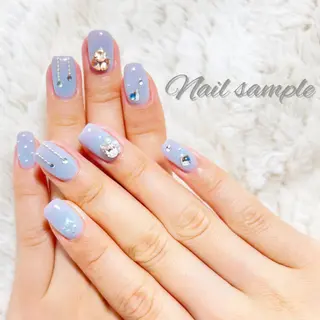 ネイル nail shizukaのネイルデザイン