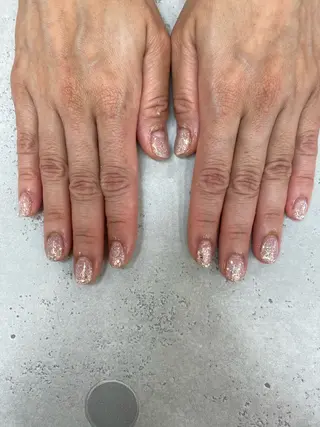 ネイル MAXKELLY AIのネイルデザイン