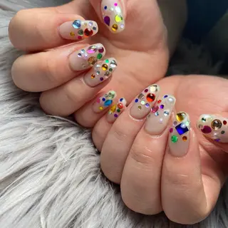 ネイル Beauty Space N&Nのネイルデザイン