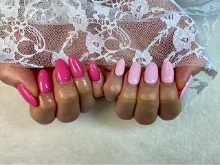 ネイル 心斎橋Salon Epokkuのネイルデザイン