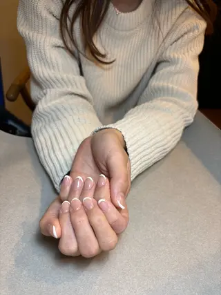 ネイル N mikaのネイルデザイン