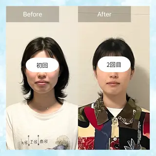 BLOOM .のエステ・リラクイメージ