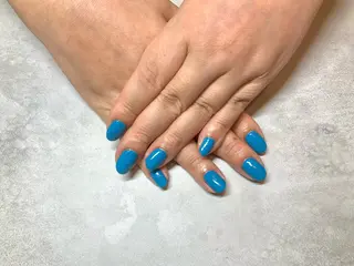 ネイル ごとう れいこのネイルデザイン