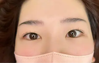 マツエク・マツパ Largo所属・広中 裕一のマツエク・マツパデザイン