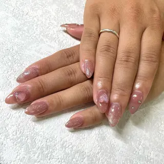 ネイル salon Lisisのネイルデザイン