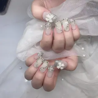 ネイル Nail Salon kihi大塚店のネイルデザイン