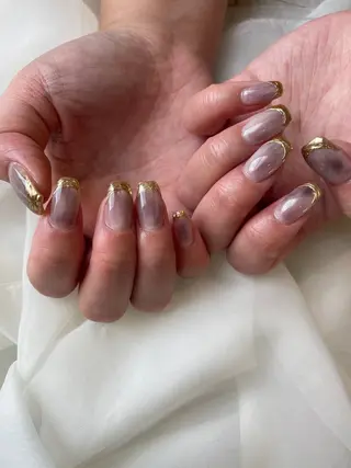 ネイル nail salon neigeのネイルデザイン
