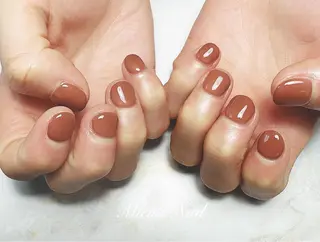 ネイル 市川 麻衣子のネイルデザイン