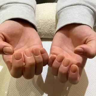 ネイル 鈴木 杏菜のネイルデザイン