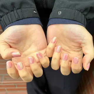 ネイル ritsuna🌙 nail堺筋本町のネイルデザイン