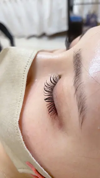 マツエク・マツパ Arana salonのマツエク・マツパデザイン