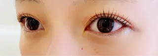 マツエク・マツパ Any eyelash＆hair所属・Any eyelashのマツエク・マツパデザイン