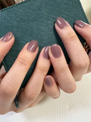 ネイル ЯH.nail MIKIのネイルデザイン
