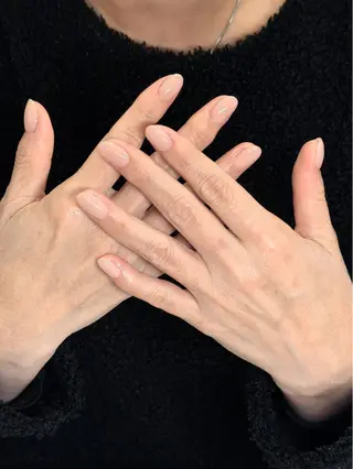 ネイル ダイ ケイメイのネイルデザイン