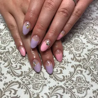 ネイル COCO+所属・COCO +のエステ・リラクイメージ