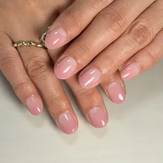 ネイル soleil所属・舞鶴 奈々美のネイルデザイン