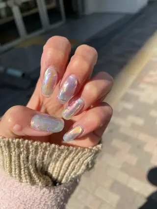 ネイル Fielia momoのネイルデザイン