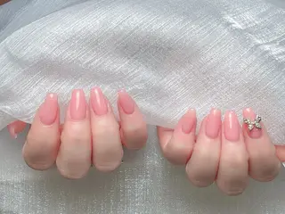 ネイル merci川口店 -wangのネイルデザイン