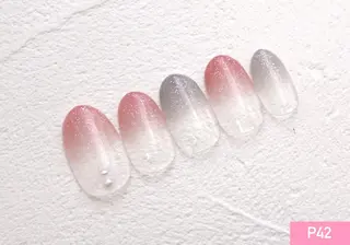 ネイル ネイル nanのネイルデザイン