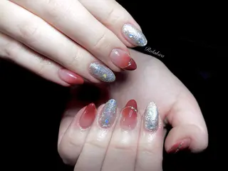 ネイル Rola kira 麗のネイルデザイン