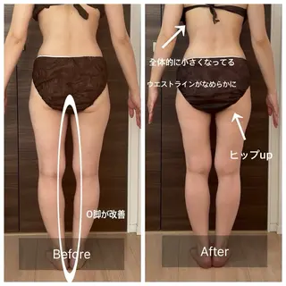 Alaia beau ty salonのエステ・リラクイメージ