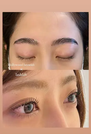 アイブロウ 石井 沙羅のマツエク・マツパデザイン