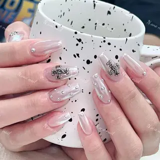 ネイル N.one 🎀Rina💅🏻のネイルデザイン
