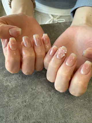 ネイル felimo所属・🩷‎ Felimo🩷‎‎のネイルデザイン