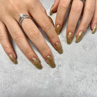 ネイル ニュアンス🌿‬ Aivy./アイビーのネイルデザイン