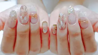 ネイル Nyanco Nailのネイルデザイン