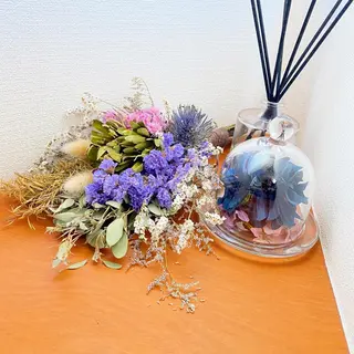 ビューティーサロン bleu clairのエステ・リラクイメージ