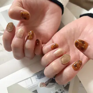 ネイル K Aのネイルデザイン