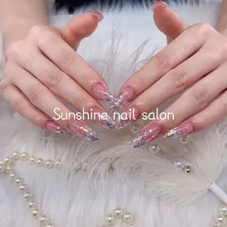 ネイル サンシャイン ネイル池袋店のネイルデザイン
