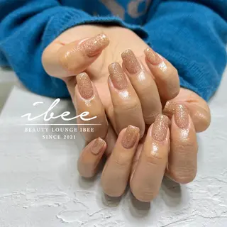 ネイル ibee nail 🤍yumiのネイルデザイン