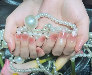 ネイル mo moのネイルデザイン