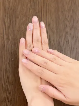 ネイル NAIL SALON MEILI（ネイルサロン メイリー）所属・ネイル はるかのネイルデザイン