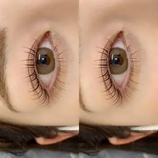 マツエク・マツパ BAMBI所属・BAMBI 🩷KAWAIのマツエク・マツパデザイン