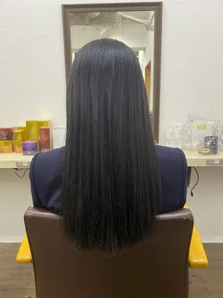 カラー produce 淵野辺店✨のヘアスタイル